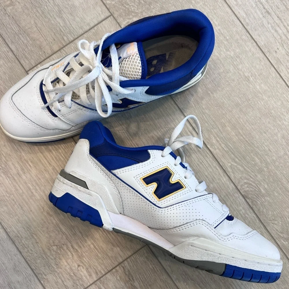 New Balance 550 
